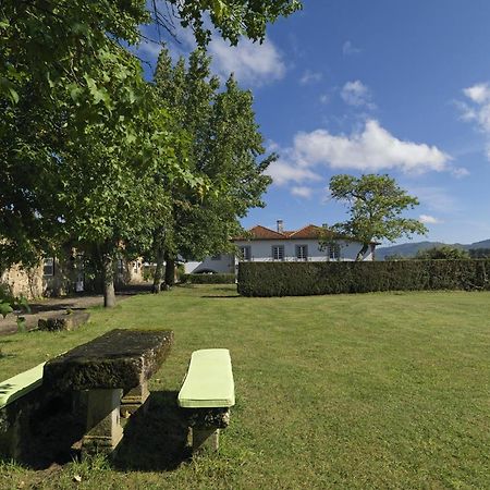 Villa Quinta Da Casa Alta Valenca Exterior foto