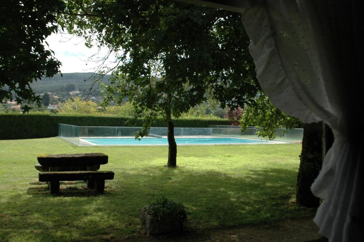 Villa Quinta Da Casa Alta Valenca Zimmer foto