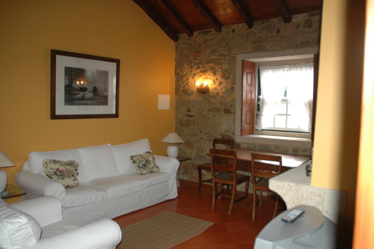 Villa Quinta Da Casa Alta Valenca Zimmer foto