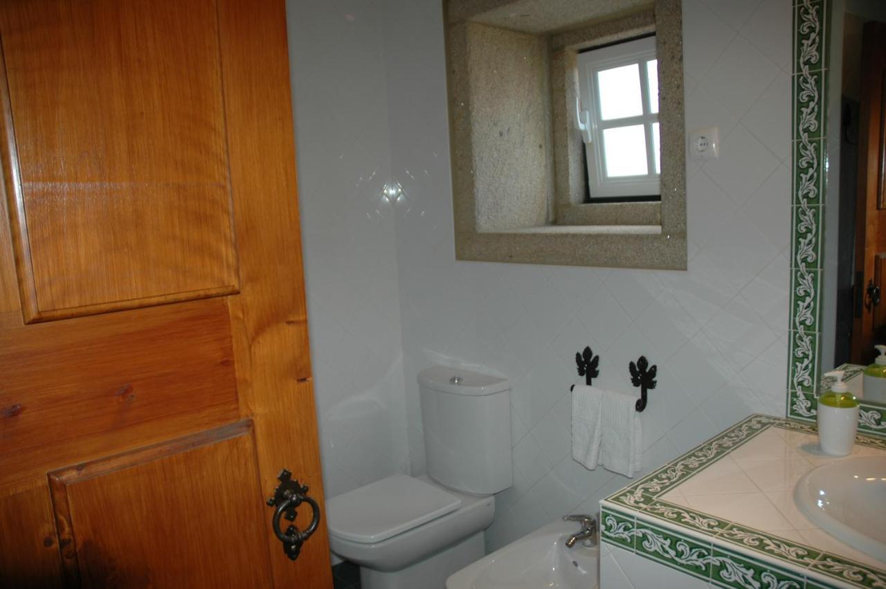 Villa Quinta Da Casa Alta Valenca Zimmer foto