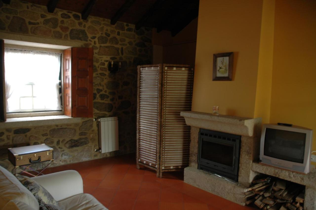 Villa Quinta Da Casa Alta Valenca Zimmer foto