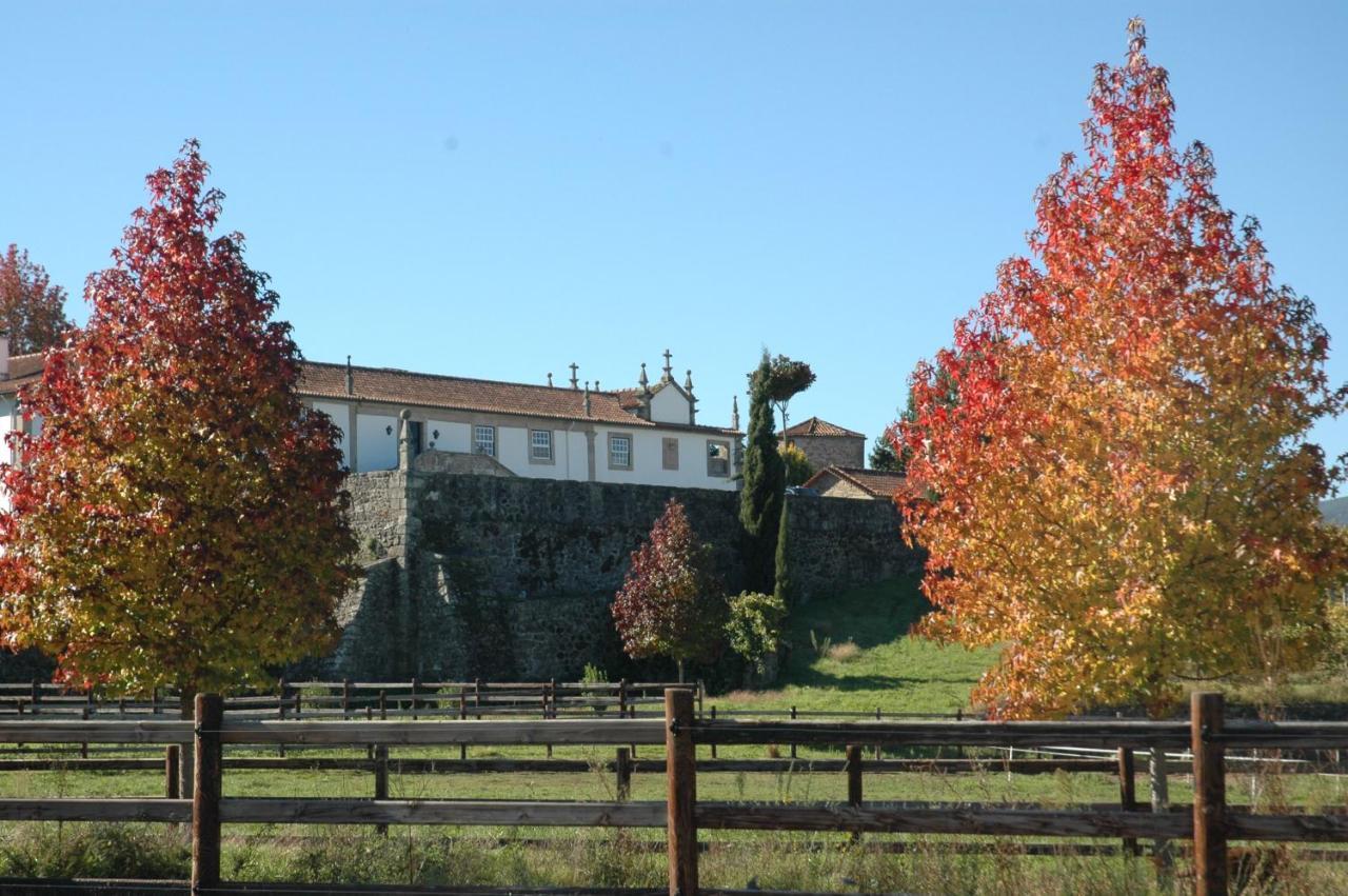 Villa Quinta Da Casa Alta Valenca Exterior foto