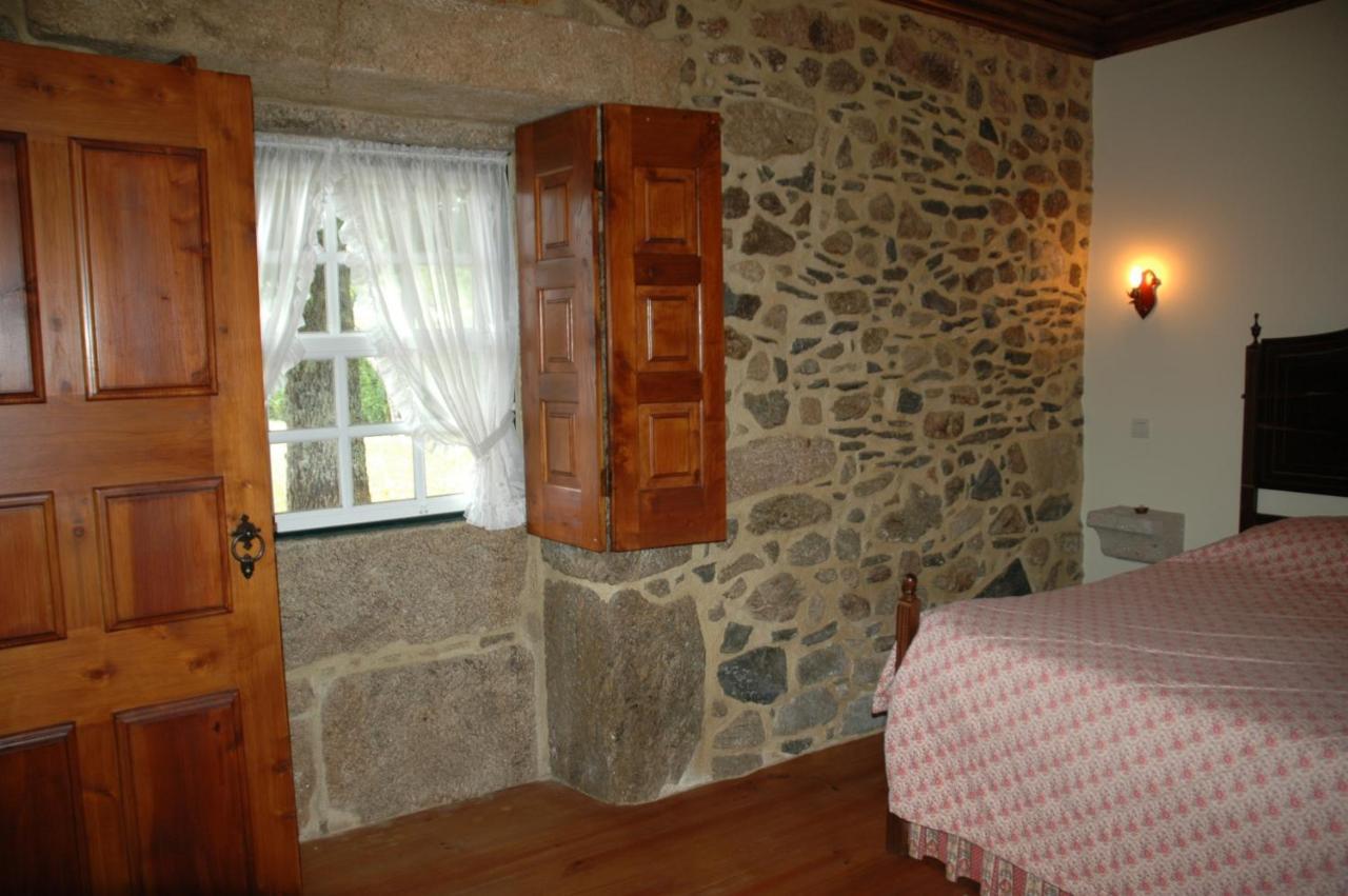 Villa Quinta Da Casa Alta Valenca Zimmer foto