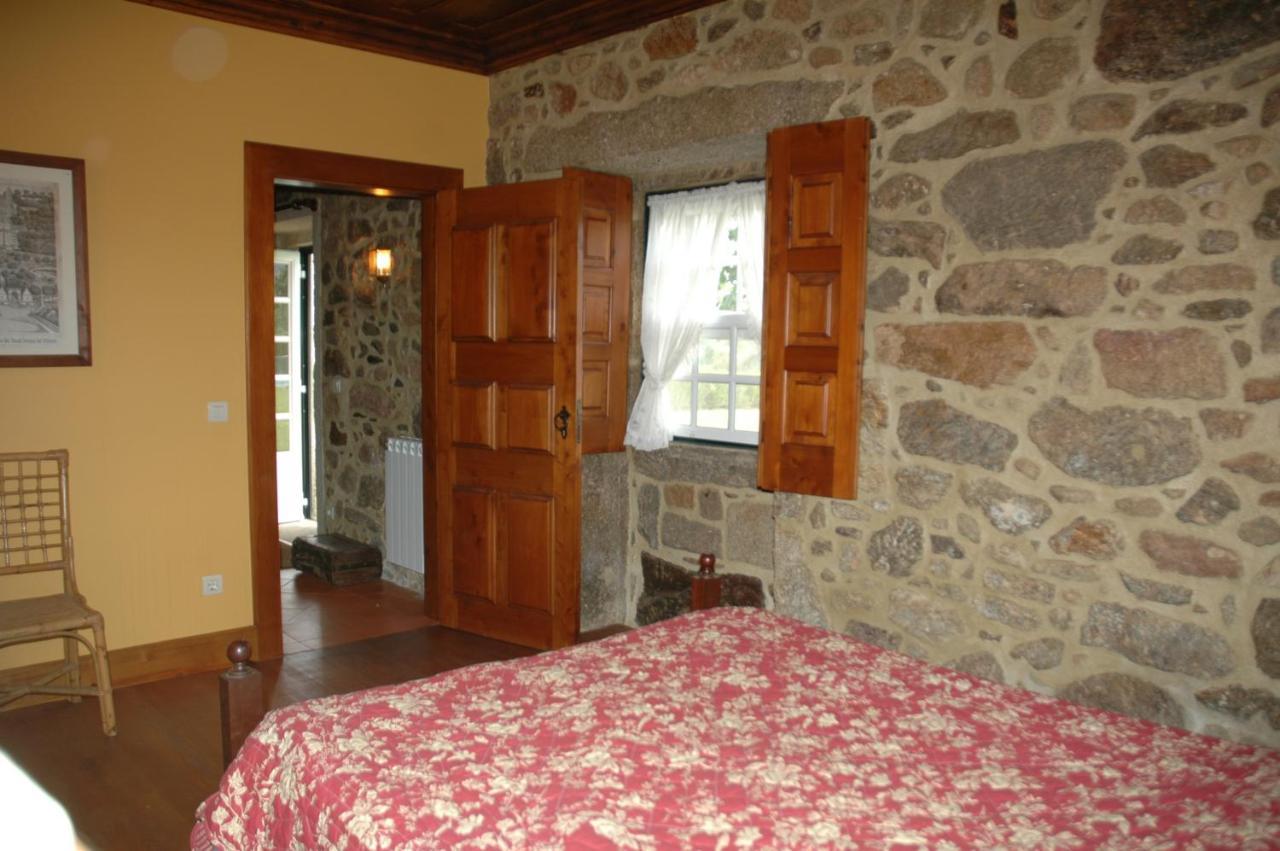 Villa Quinta Da Casa Alta Valenca Zimmer foto