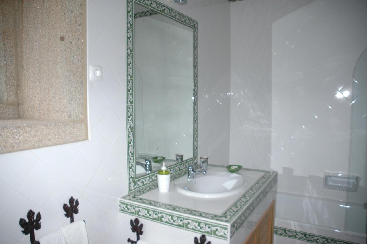 Villa Quinta Da Casa Alta Valenca Zimmer foto