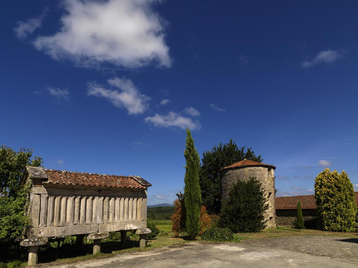 Villa Quinta Da Casa Alta Valenca Exterior foto