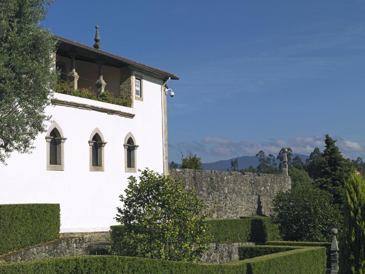 Villa Quinta Da Casa Alta Valenca Exterior foto