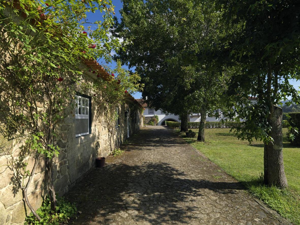 Villa Quinta Da Casa Alta Valenca Exterior foto