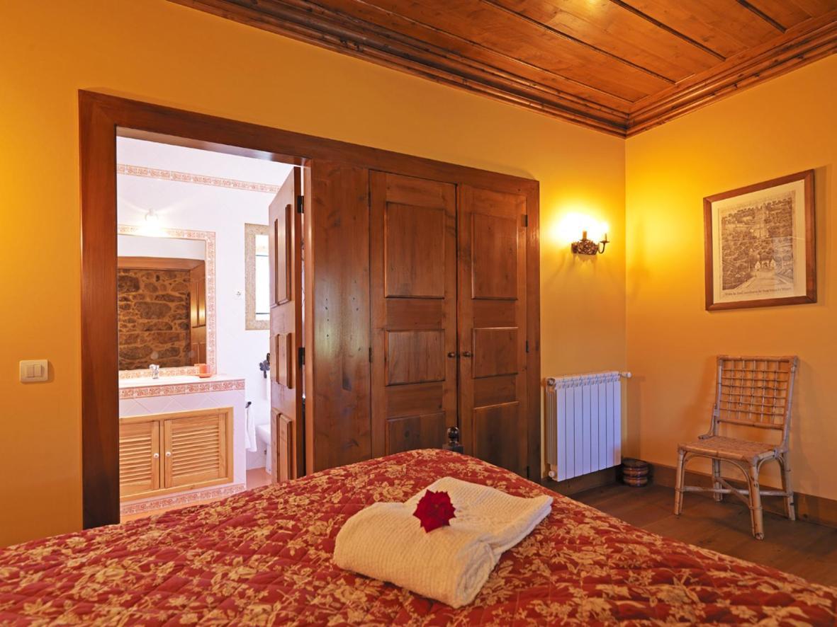 Villa Quinta Da Casa Alta Valenca Zimmer foto