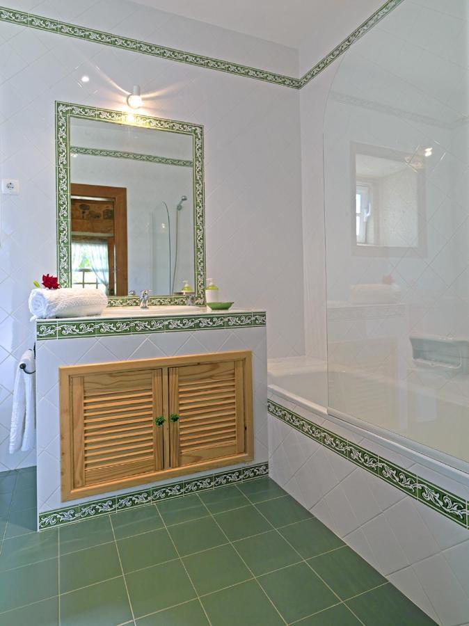 Villa Quinta Da Casa Alta Valenca Zimmer foto