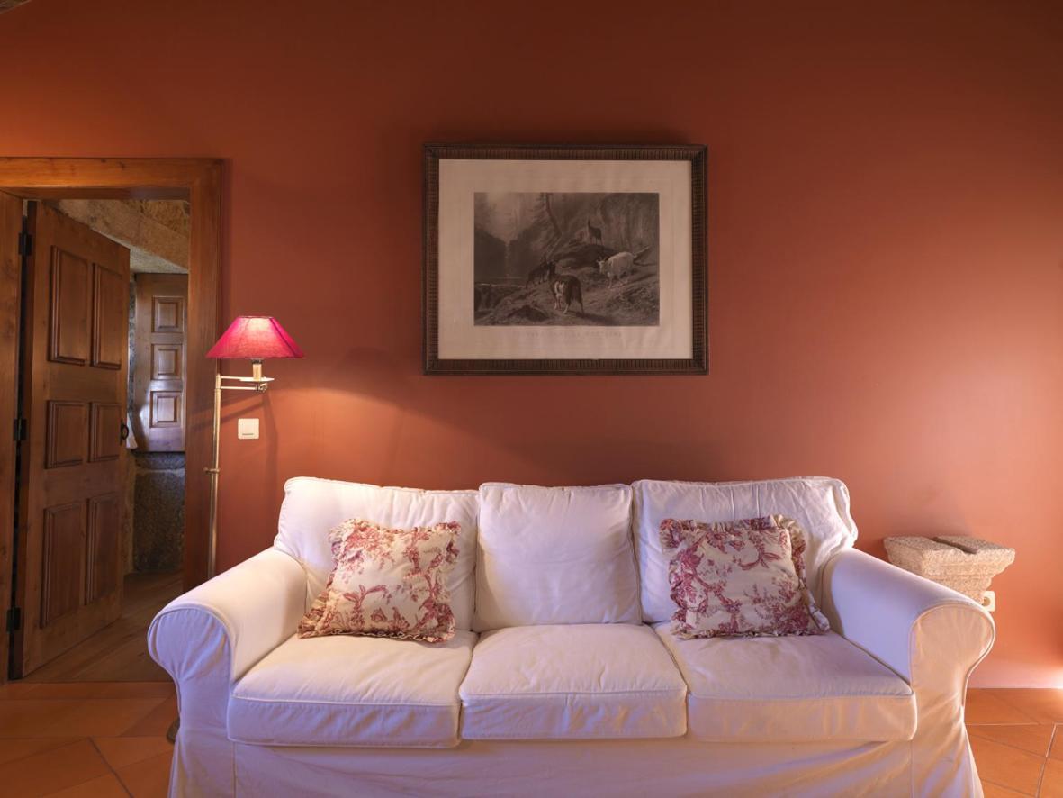 Villa Quinta Da Casa Alta Valenca Zimmer foto