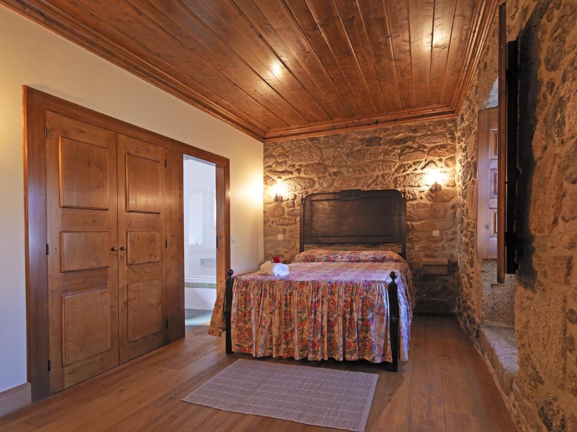 Villa Quinta Da Casa Alta Valenca Zimmer foto