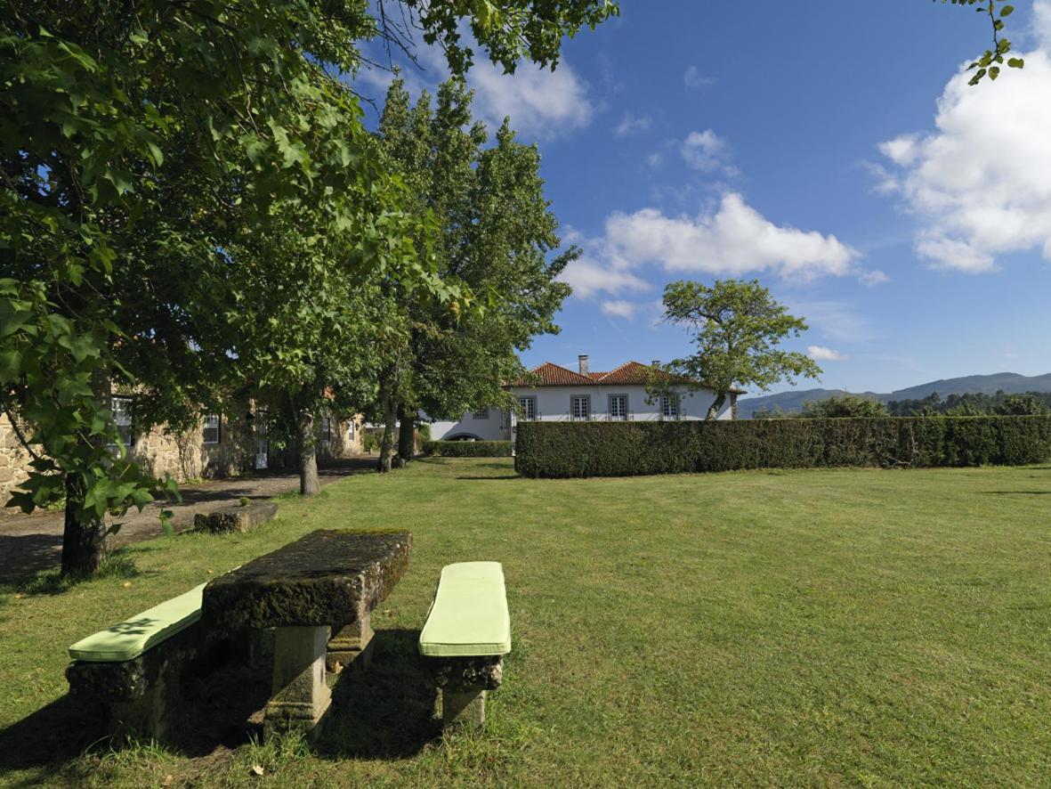 Villa Quinta Da Casa Alta Valenca Exterior foto