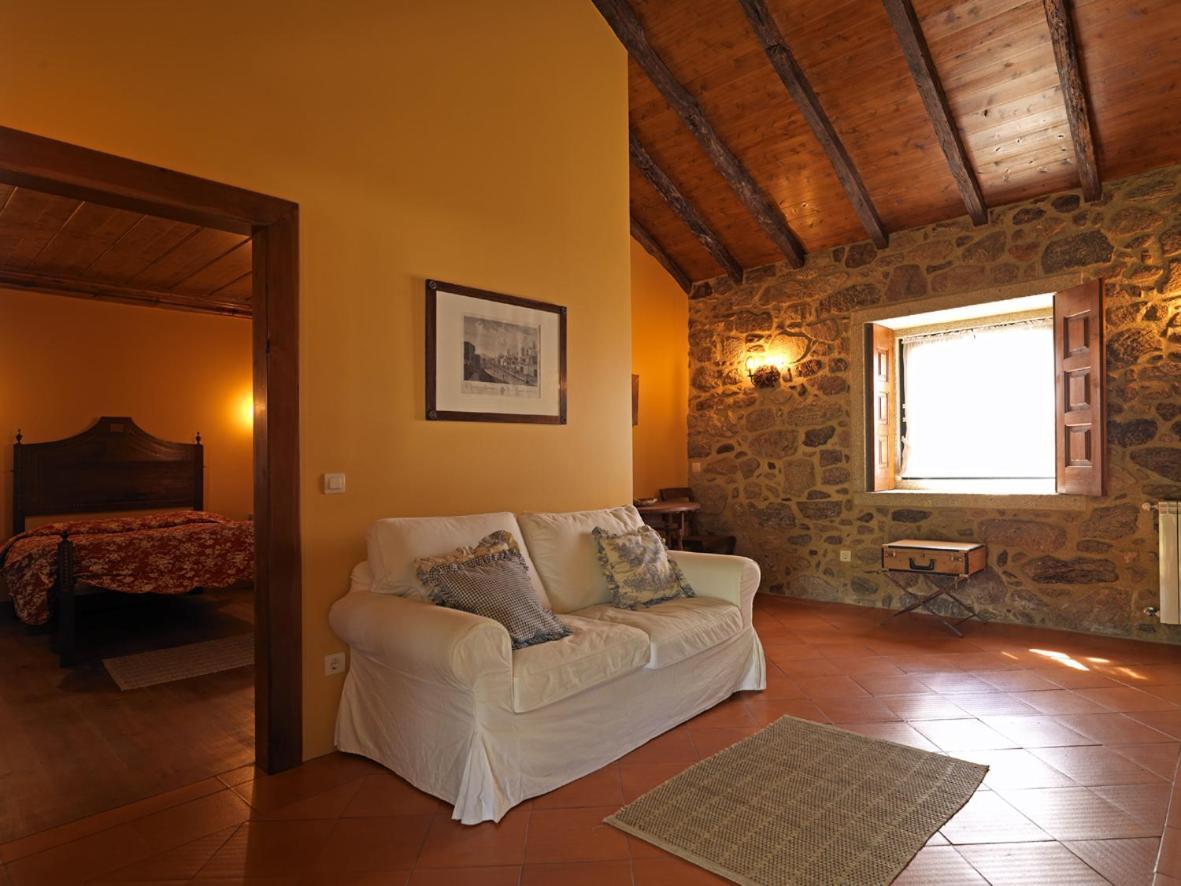 Villa Quinta Da Casa Alta Valenca Exterior foto
